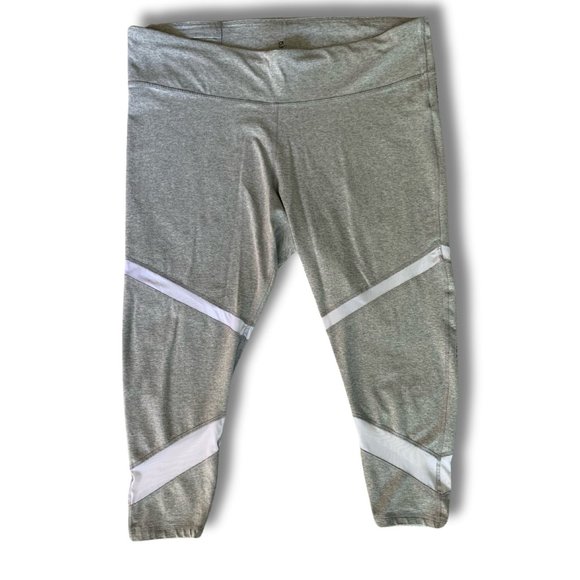 GAP Fit XXL Athletic leggings - Picture 3 of 4